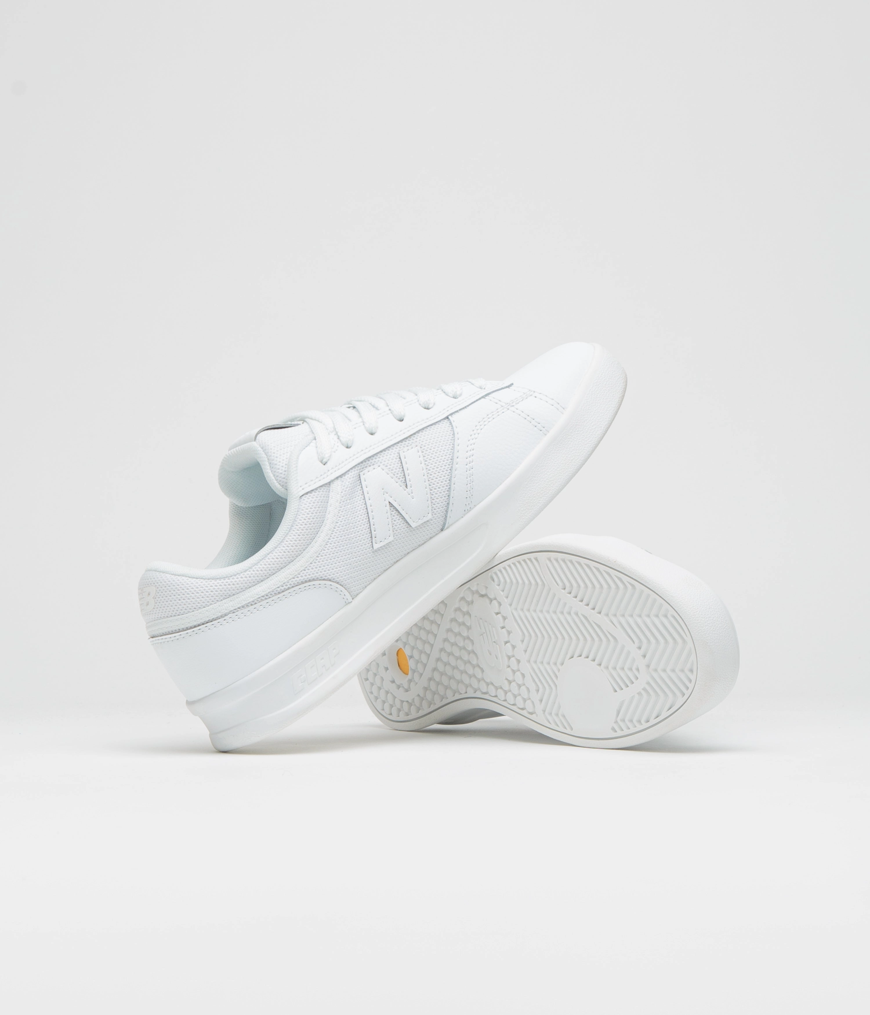 New Balance Arch Support Women New Balance Numeric 430 Shoes - White