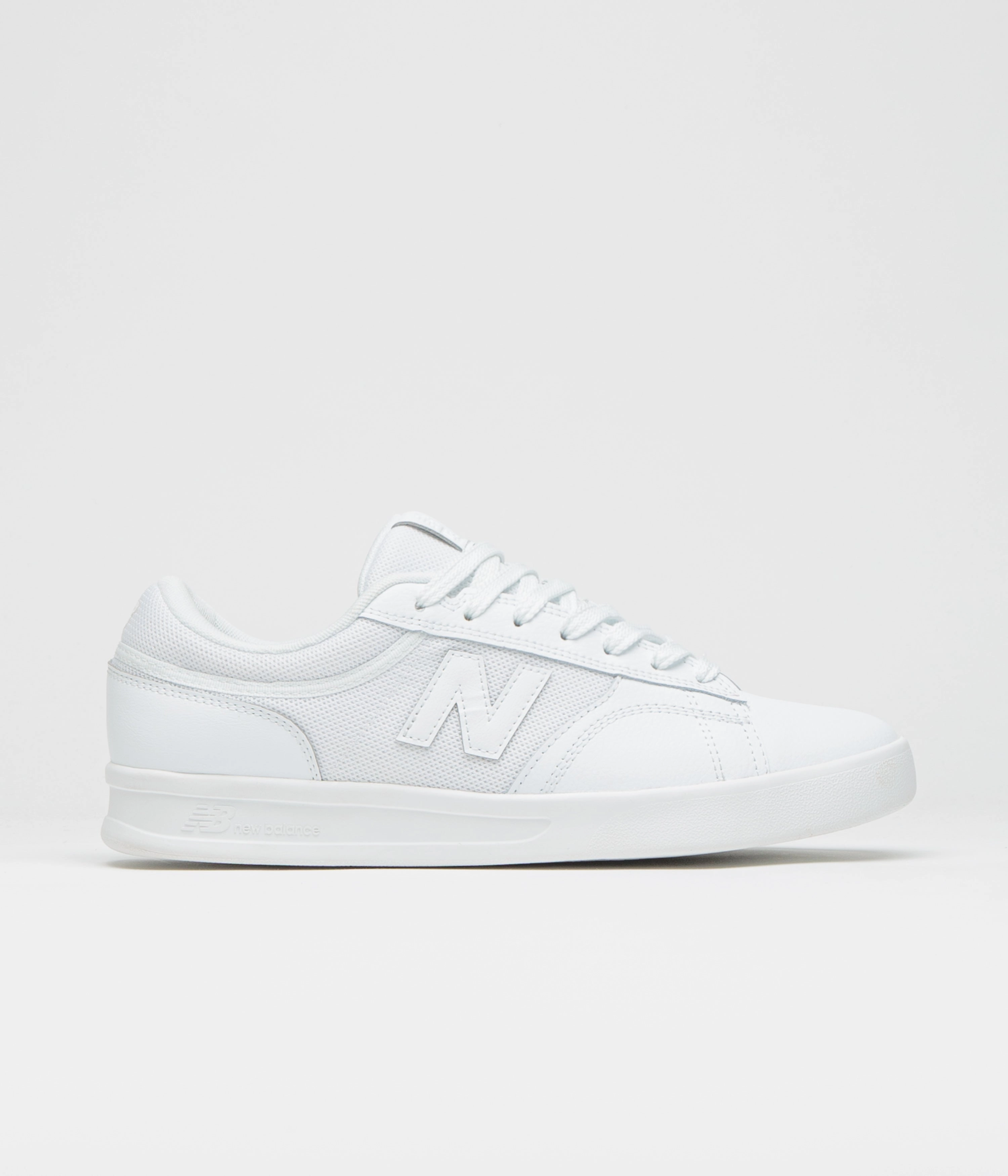 New Balance Numeric 430 Shoes - White New Balance 315