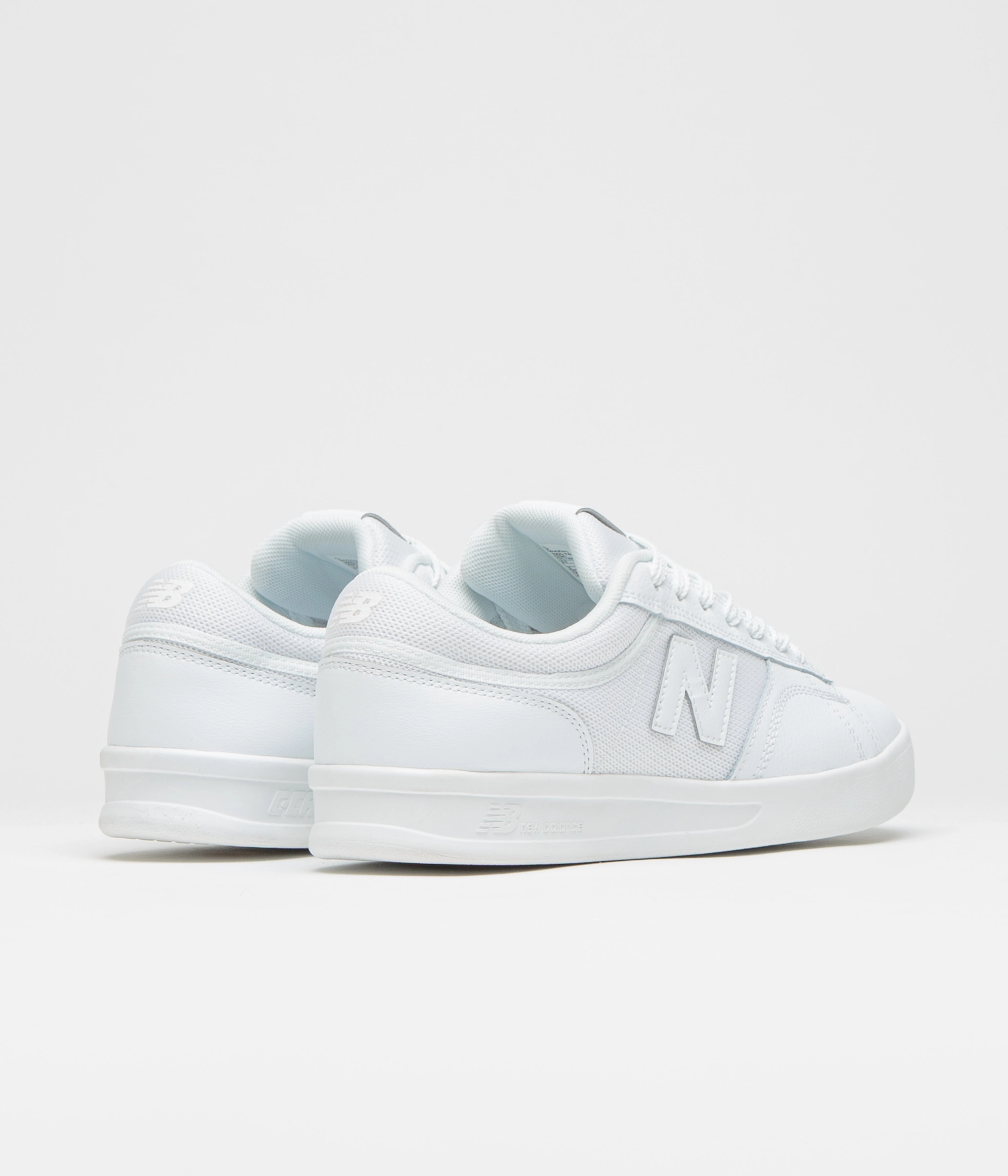 New Balance Numeric 430 Shoes - White New Balance 620s