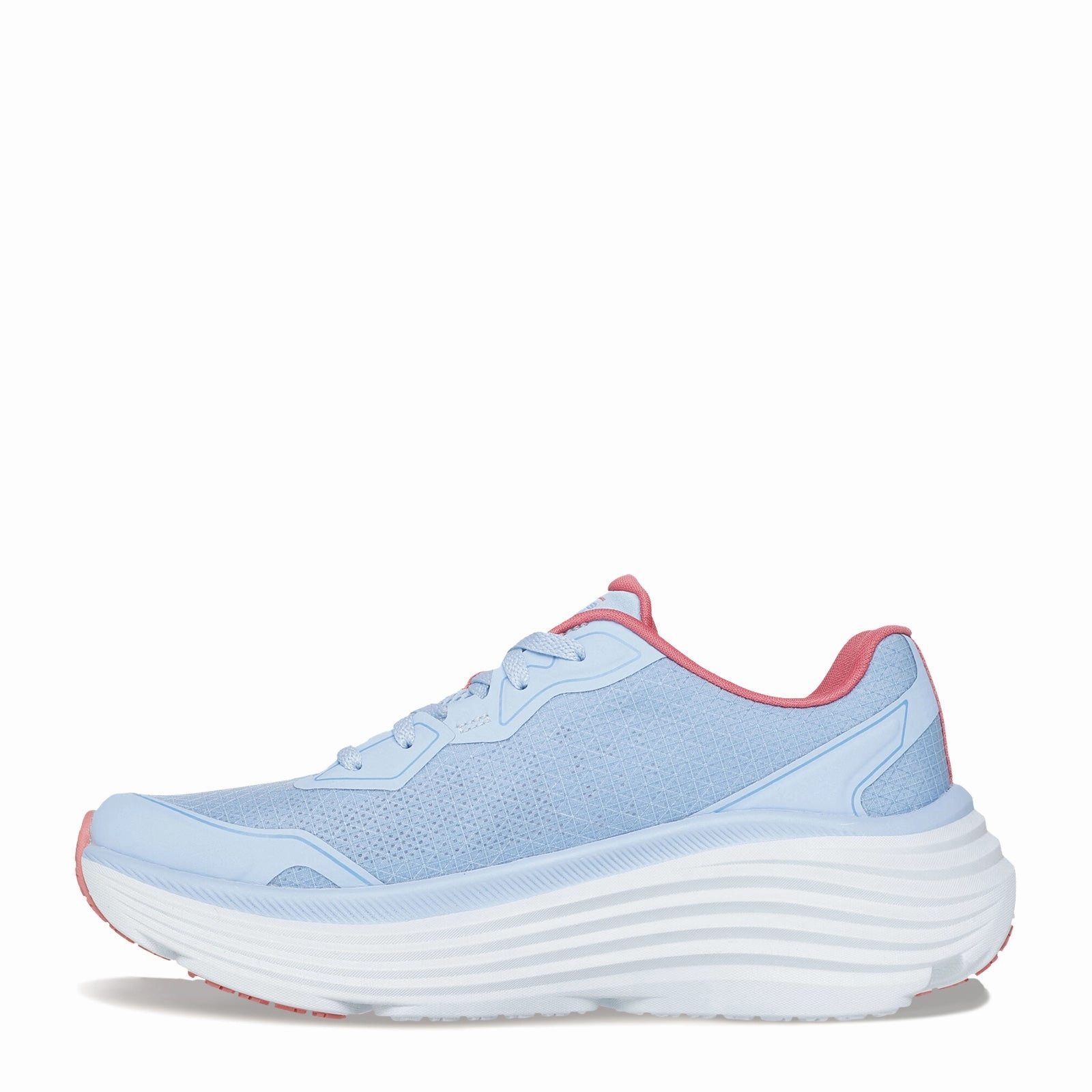 Slip Resistant Shoes Waterproof Women's Skechers, Max Cushioning Endeavour - Galloway Running Shoe