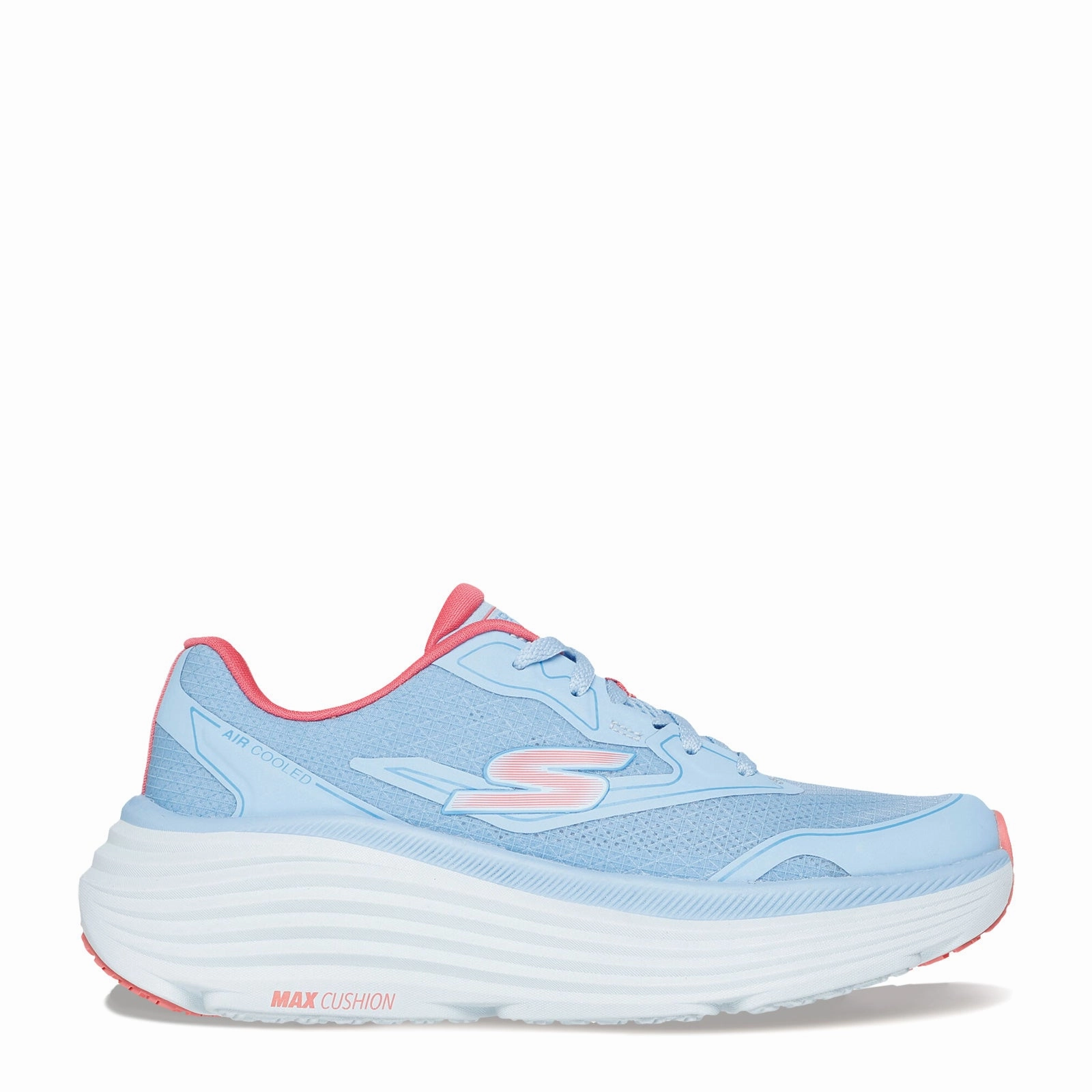 Women's Skechers, Max Cushioning Endeavour - Galloway Running Shoe Boat Shoes