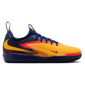 Jr. Phantom 6 Low Academy Indoor Erling Haaland Junior's Football Boots Phantom Gt2 Academy Dynamic Fit Fg Soccer Cleats