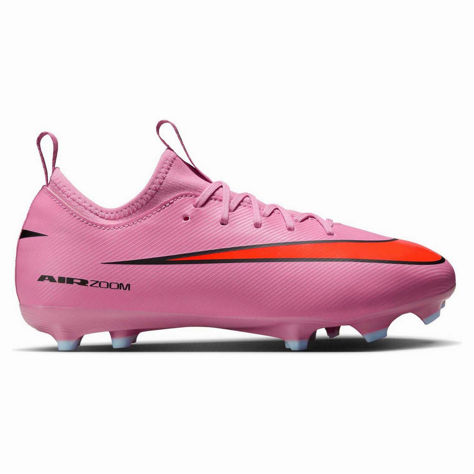 Jr. Mercurial Vapor 16 Academy Multi Ground Low Top Junior's Football Boots Soccer Cleats Vs Football Cleats Differences