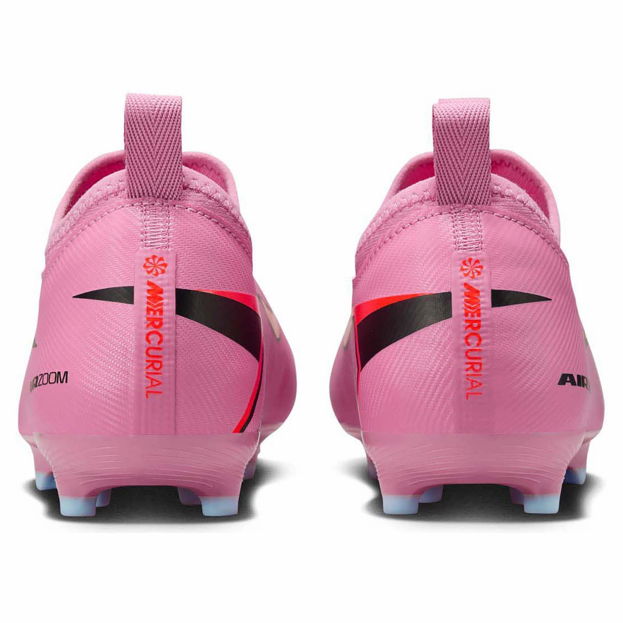 Academy Pack Soccer Cleats Jr. Mercurial Vapor 16 Academy Multi Ground Low Top Junior's Football Boots