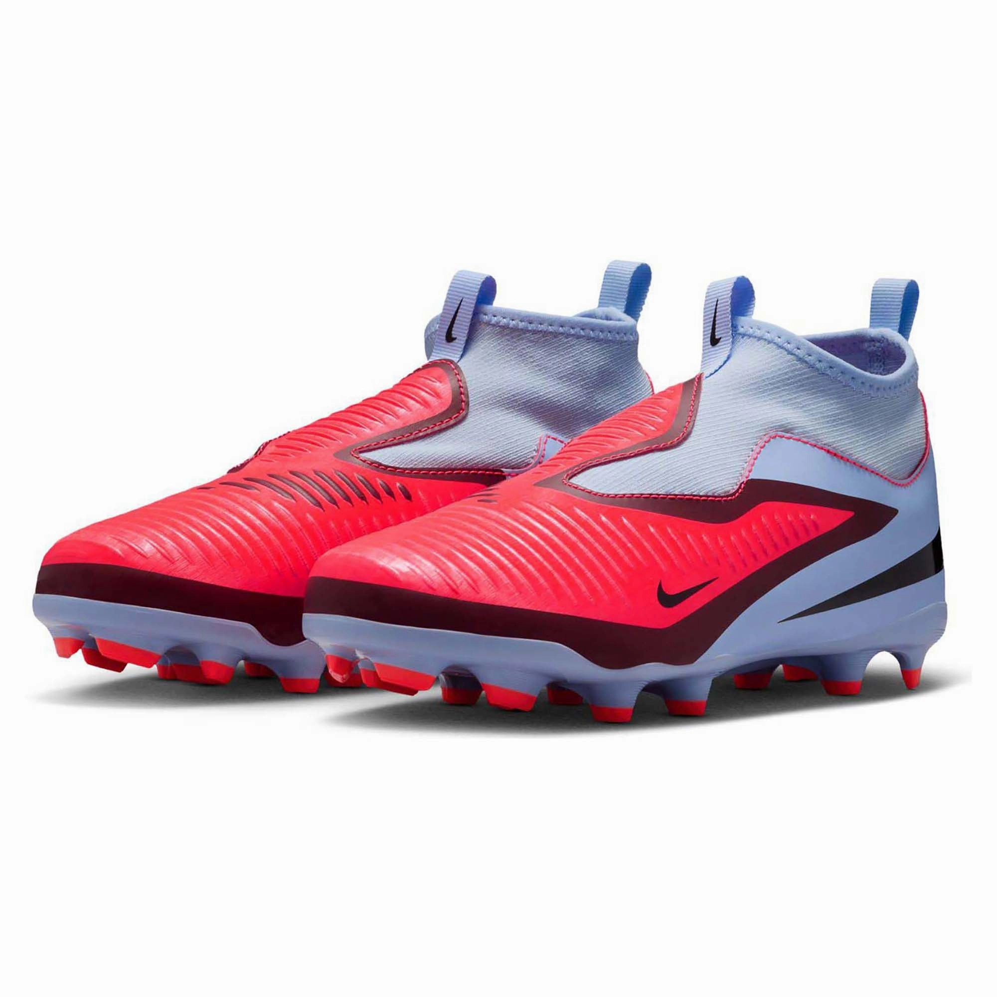 Jr. Phantom 6 High Academy Firm Ground/Multi Ground Junior's Football Boots Copa Sense.3 Firm Ground Soccer Cleats