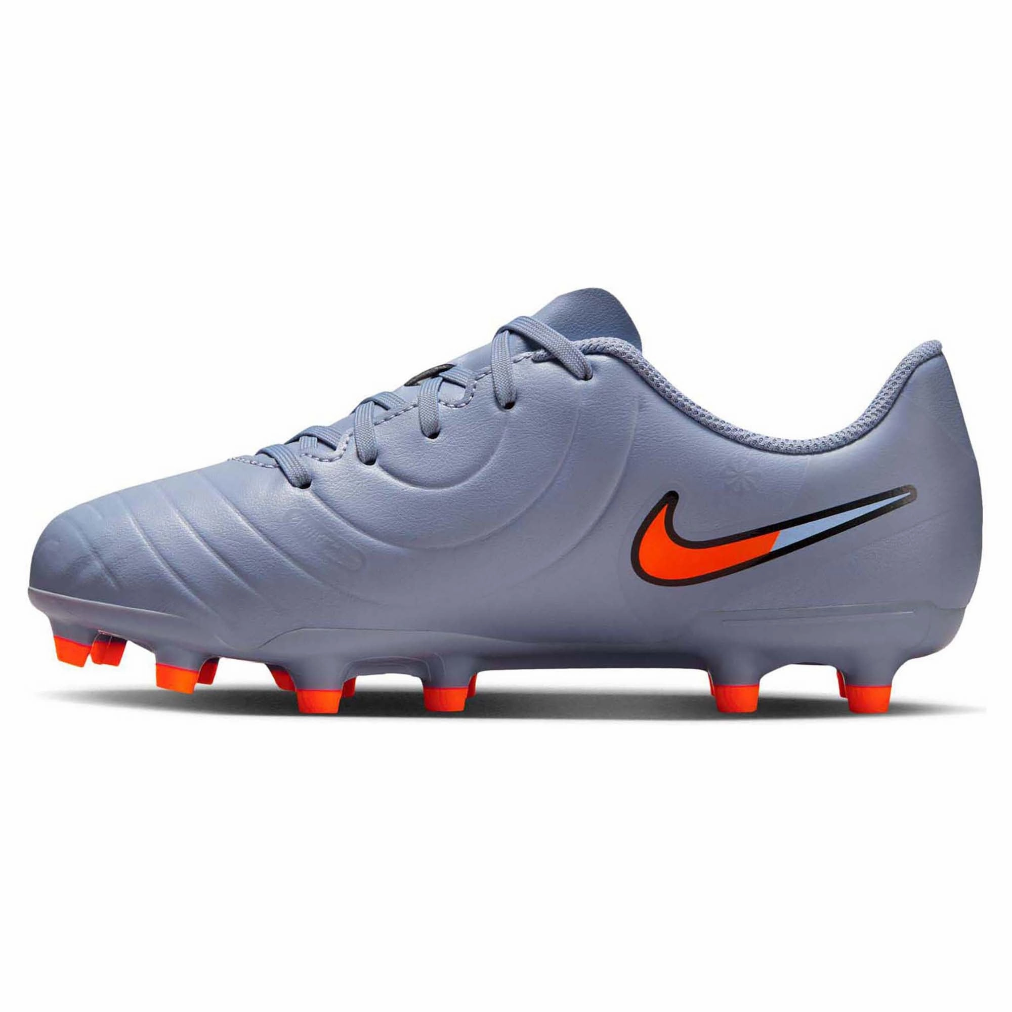 Wholesale Soccer Cleats Jr. Tiempo Legend 10 Club Multi Ground Low Top Junior's Football Boots