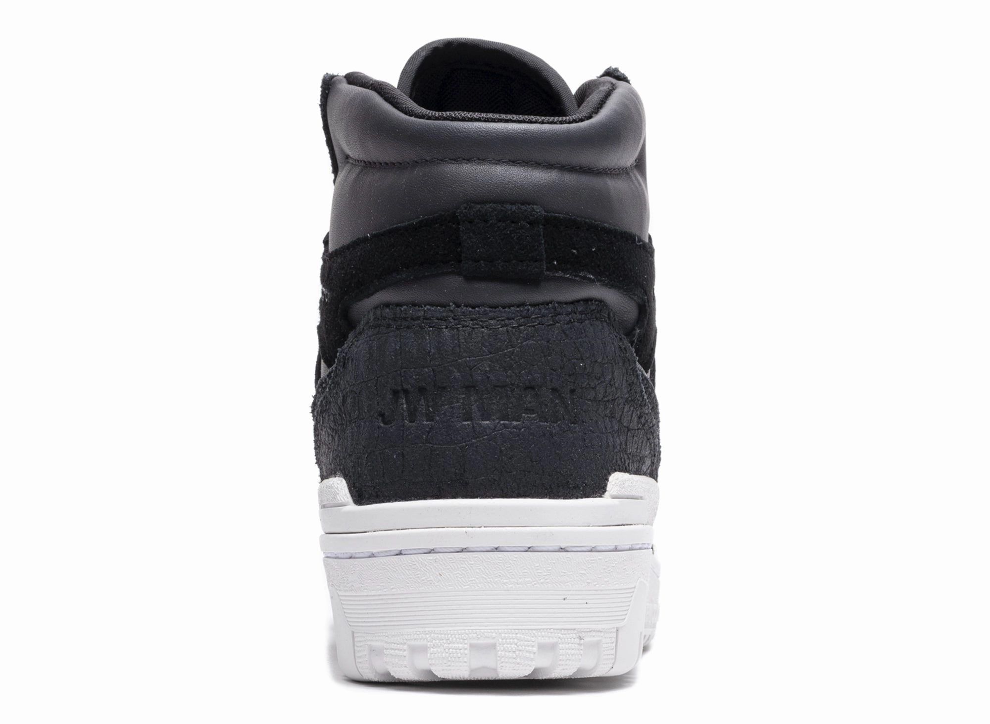 New Balance 550 Styling Junya Watanabe MAN x New Balance BB650