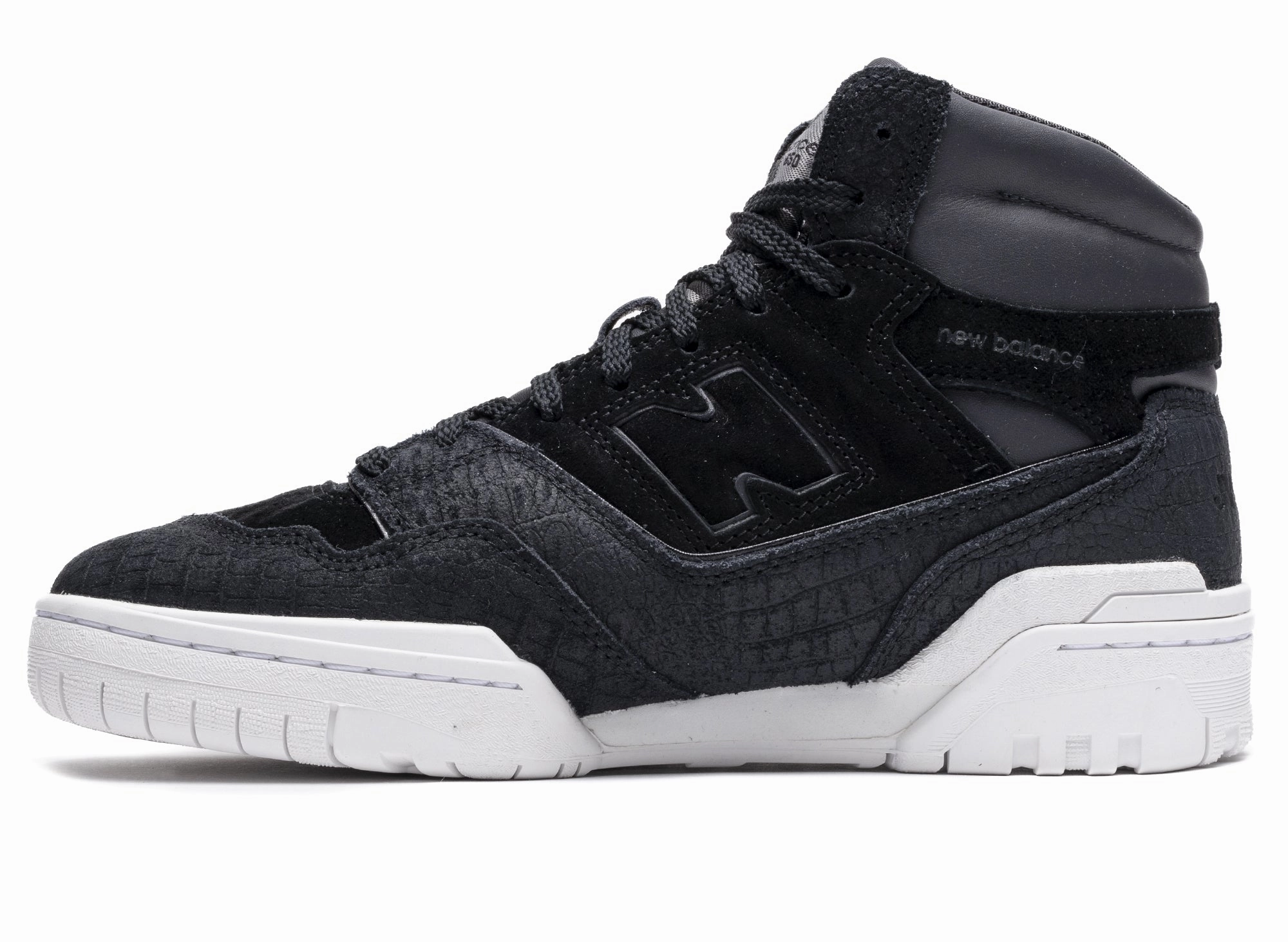 Junya Watanabe MAN x New Balance BB650 New Balance 327 Cheetah