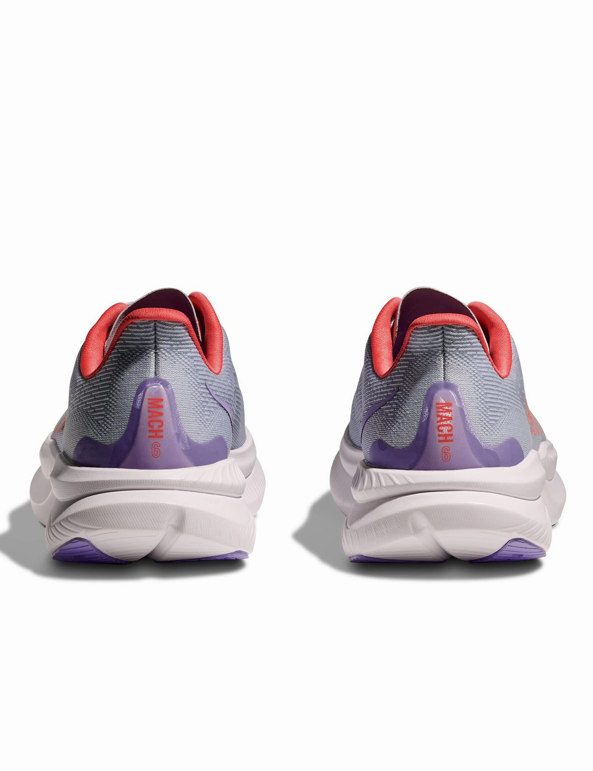 Mach 6 - Pale Dusk/Gull Running Warehouse