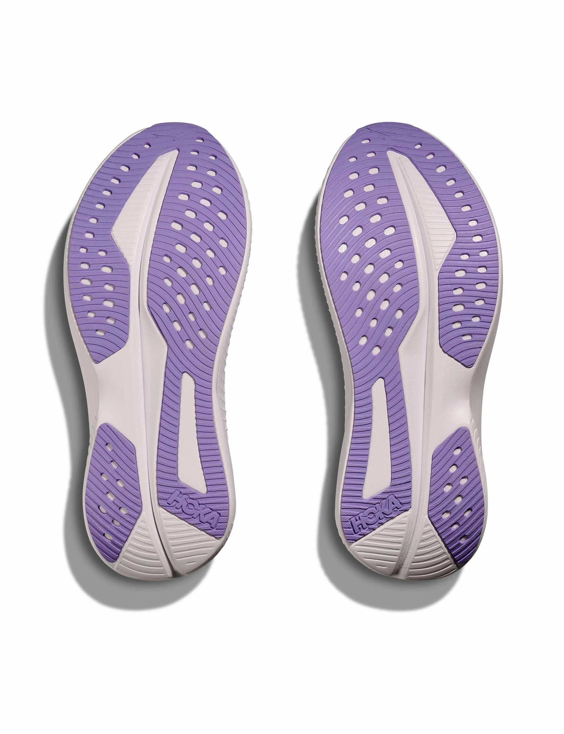 Description Mach 6 - Pale Dusk/Gull