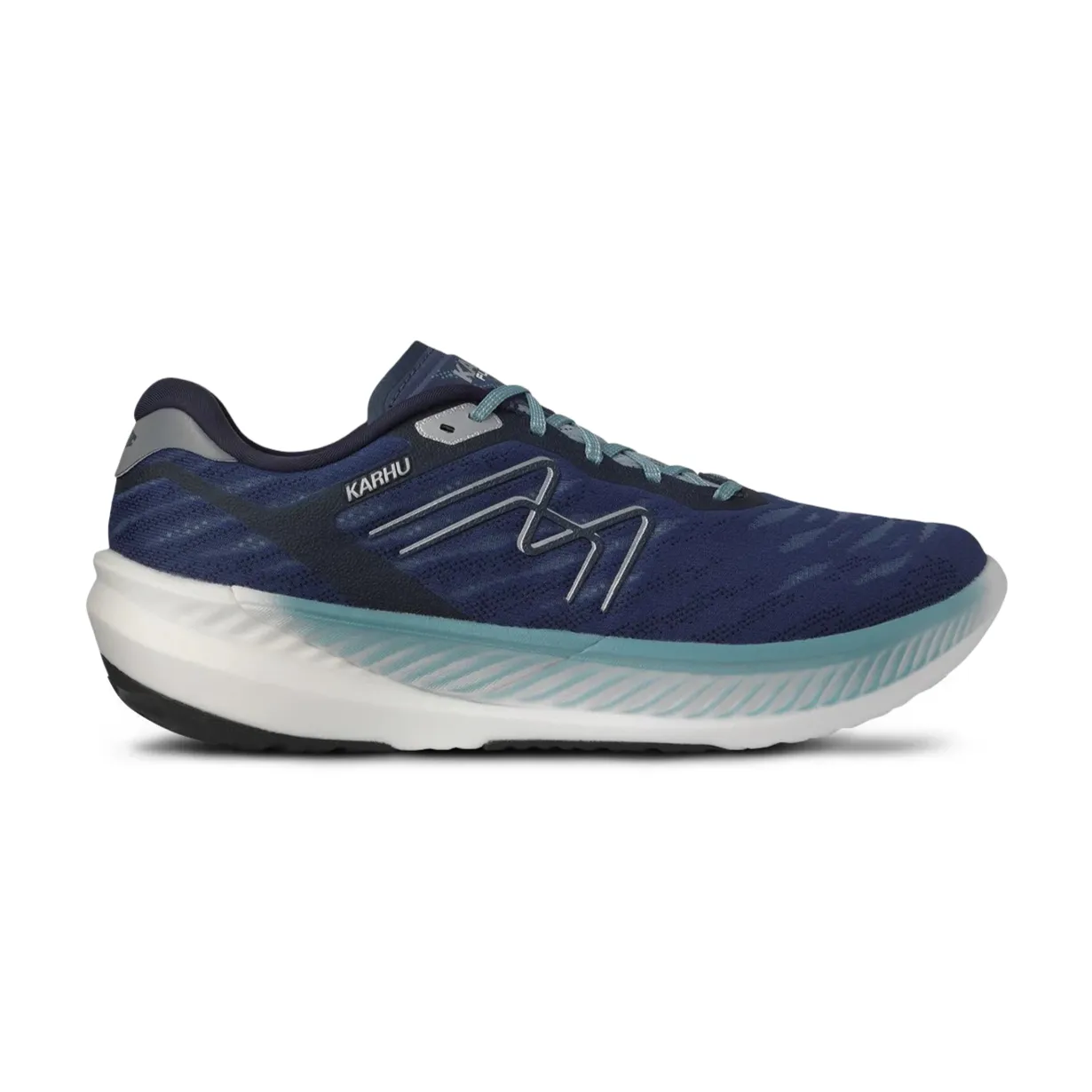 Karhu Men's Fusion 4.0 Running Shoe Running Shoes For Achilles Tendonitis