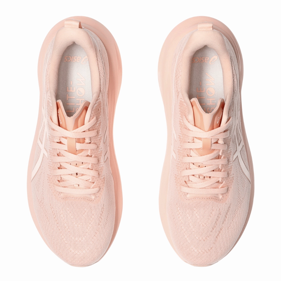 Under Armour Hovr Apex 3 Training Shoes ASICS Women's GT 2000 v13 Running Shoes in Lite-Show/Breeze SS25