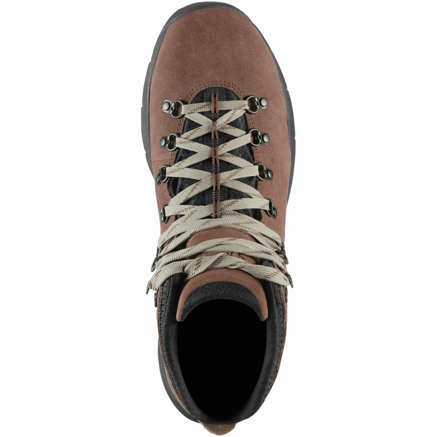 Best Hiking Shoes For Beginners Danner Mens Mountain 600 Dark Earth/Chocolate Chip Suede Hiking Boots