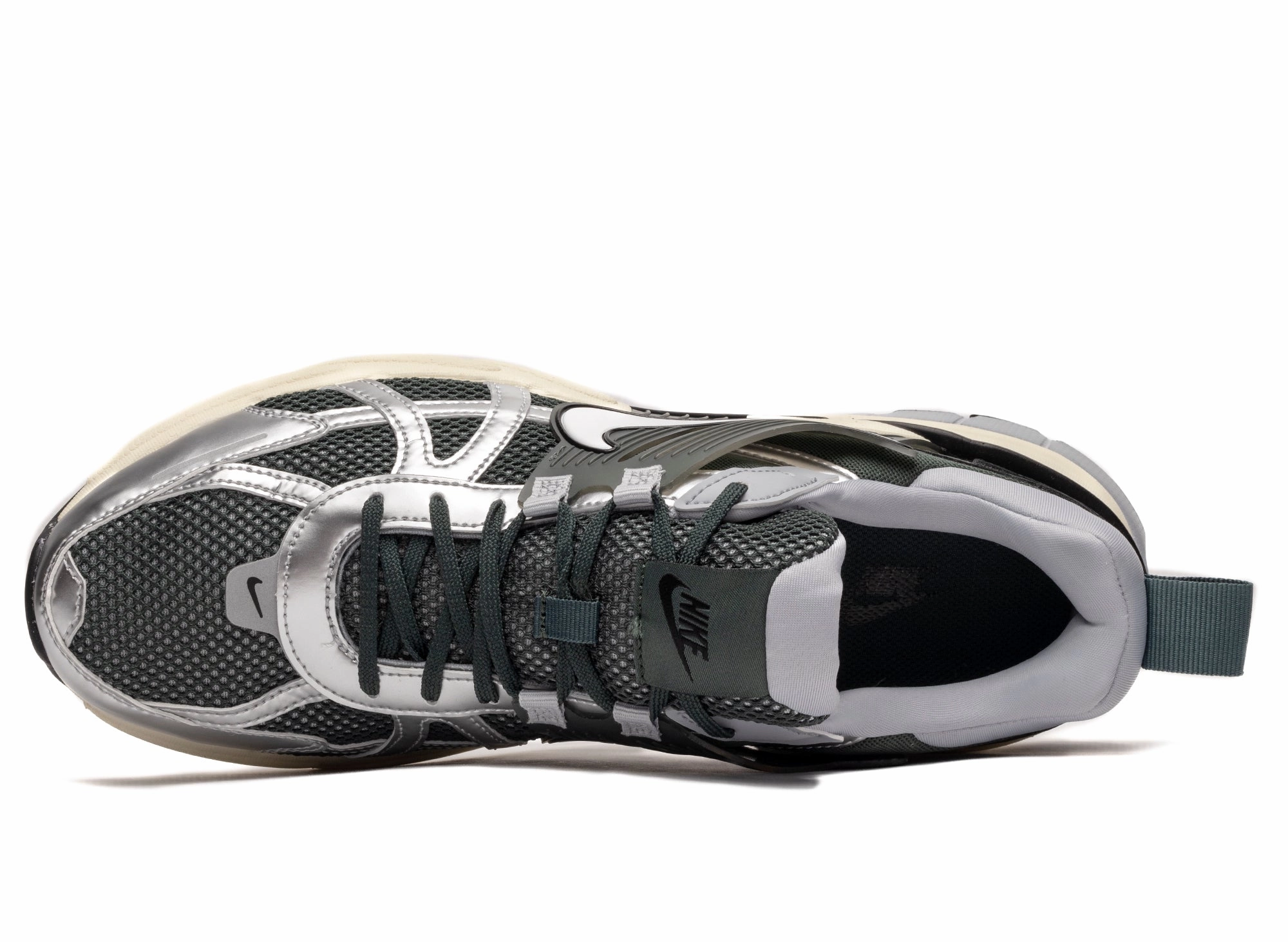 Nike V2K Run Nike Basketball Shoes With Arch Support