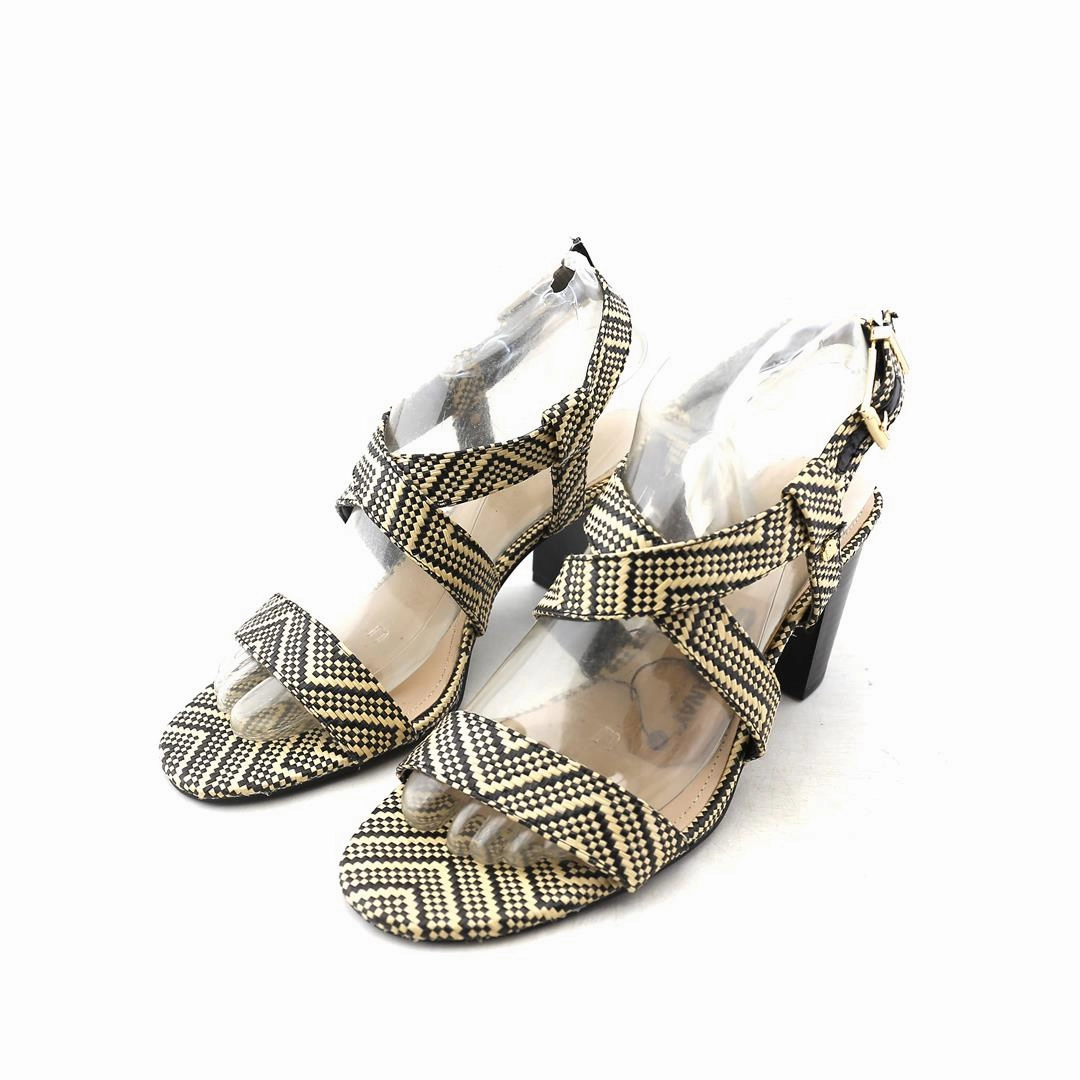 KELLY & KATIE CRISSCROSS 