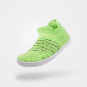 Waterproof Paint For Shoes Kid's Agile III - Barefoot Sock Shoes