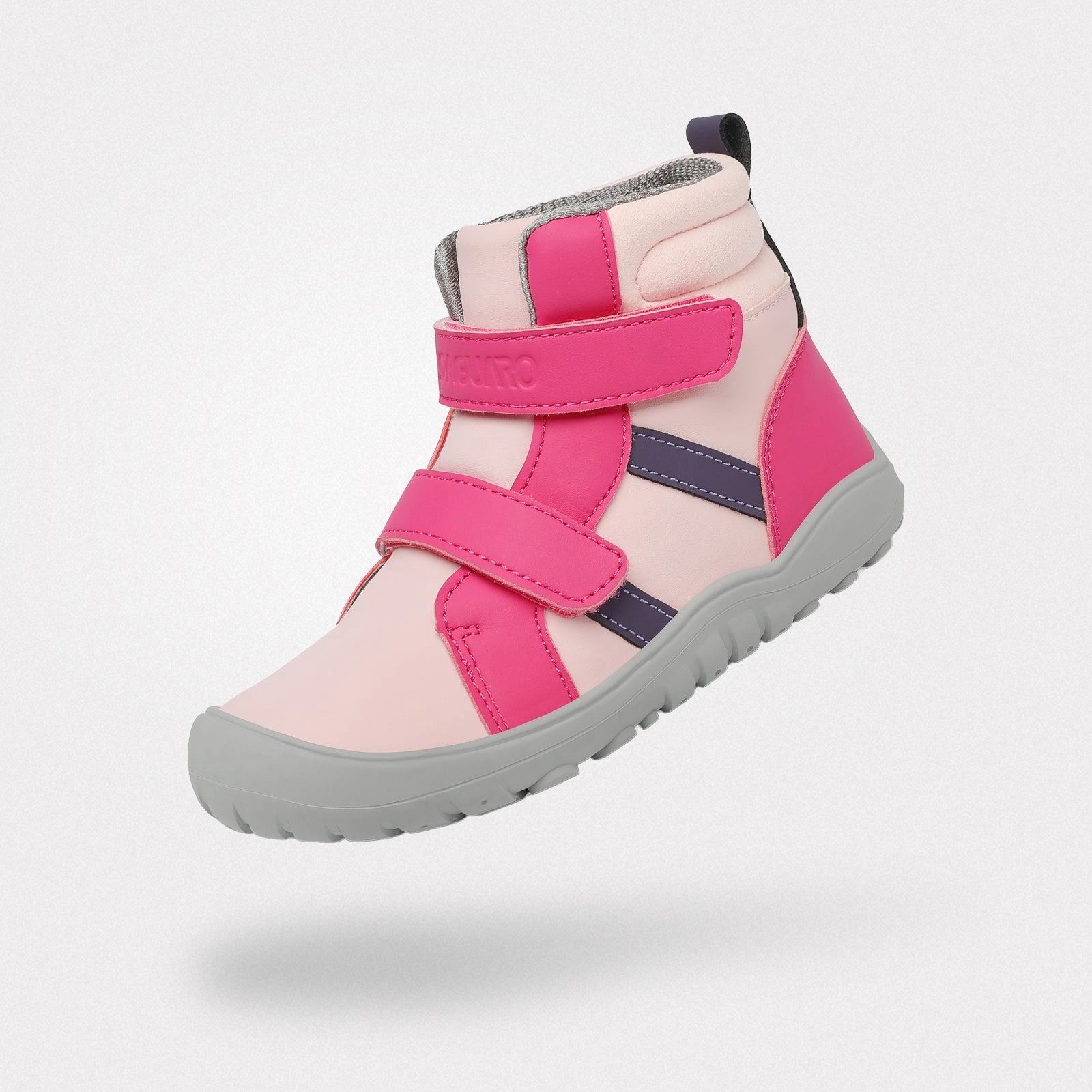 Kid's Courage II - Barefoot Shoes 