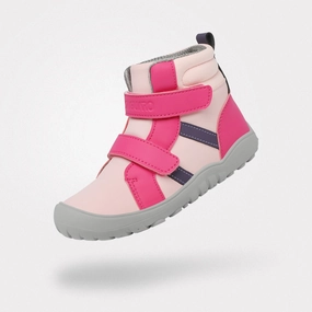 Kid's Courage II - Barefoot Shoes 