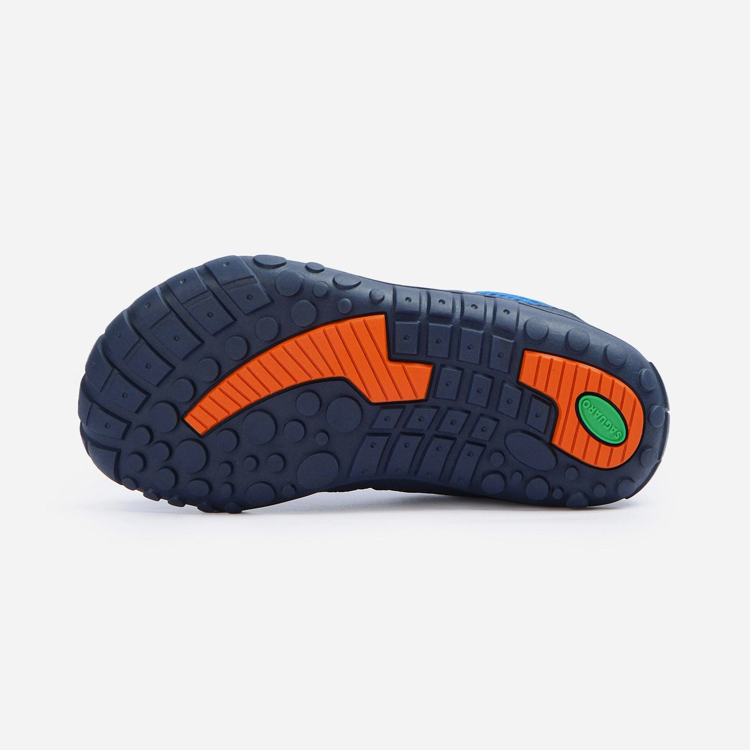 Kid's Forestep III - Barefoot Shoes