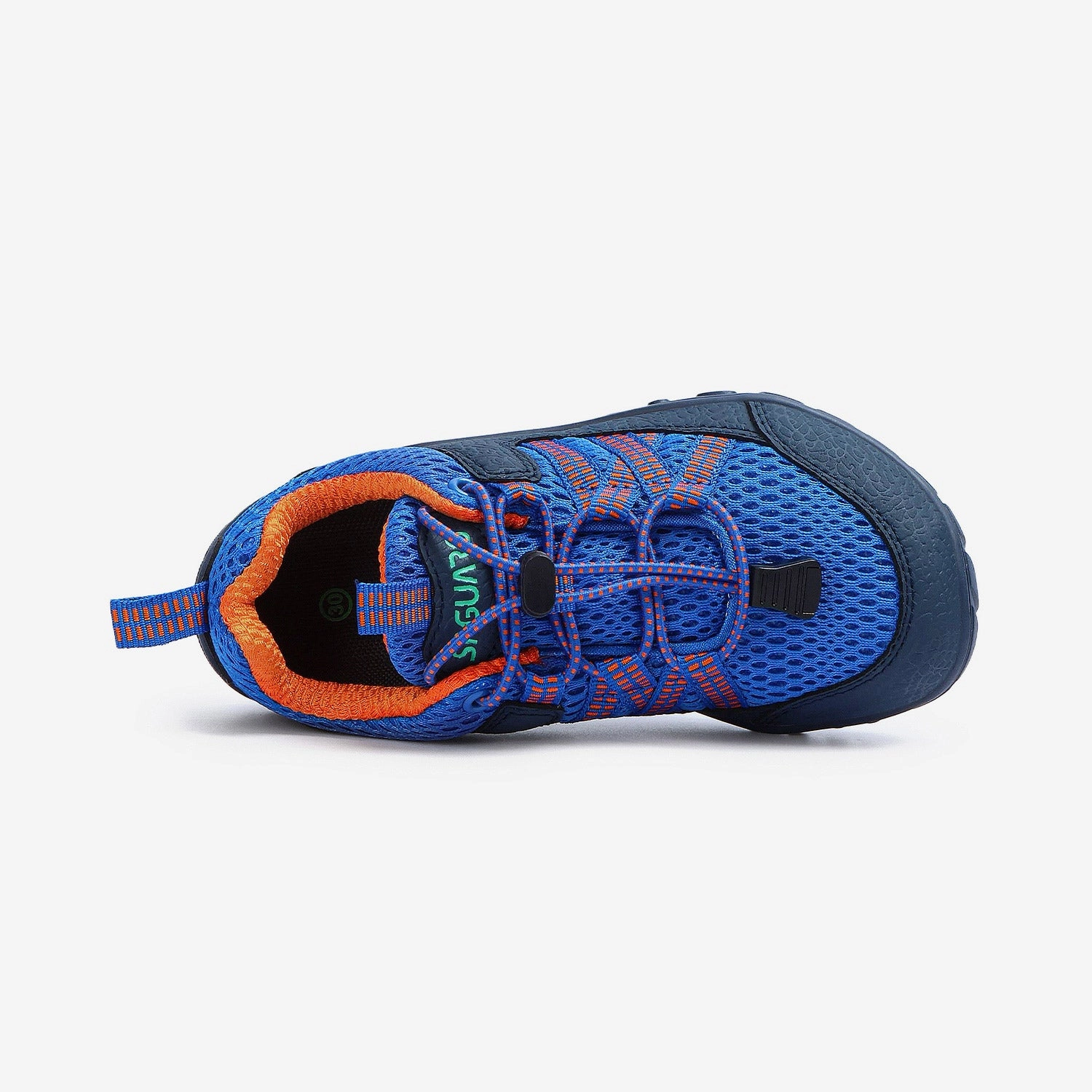 Kid's Forestep III - Barefoot Shoes