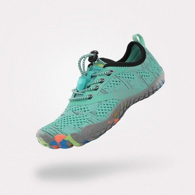 Kid's Smart  - Barefoot Shoes - Original Version Waterproof Dog Walking Shoes