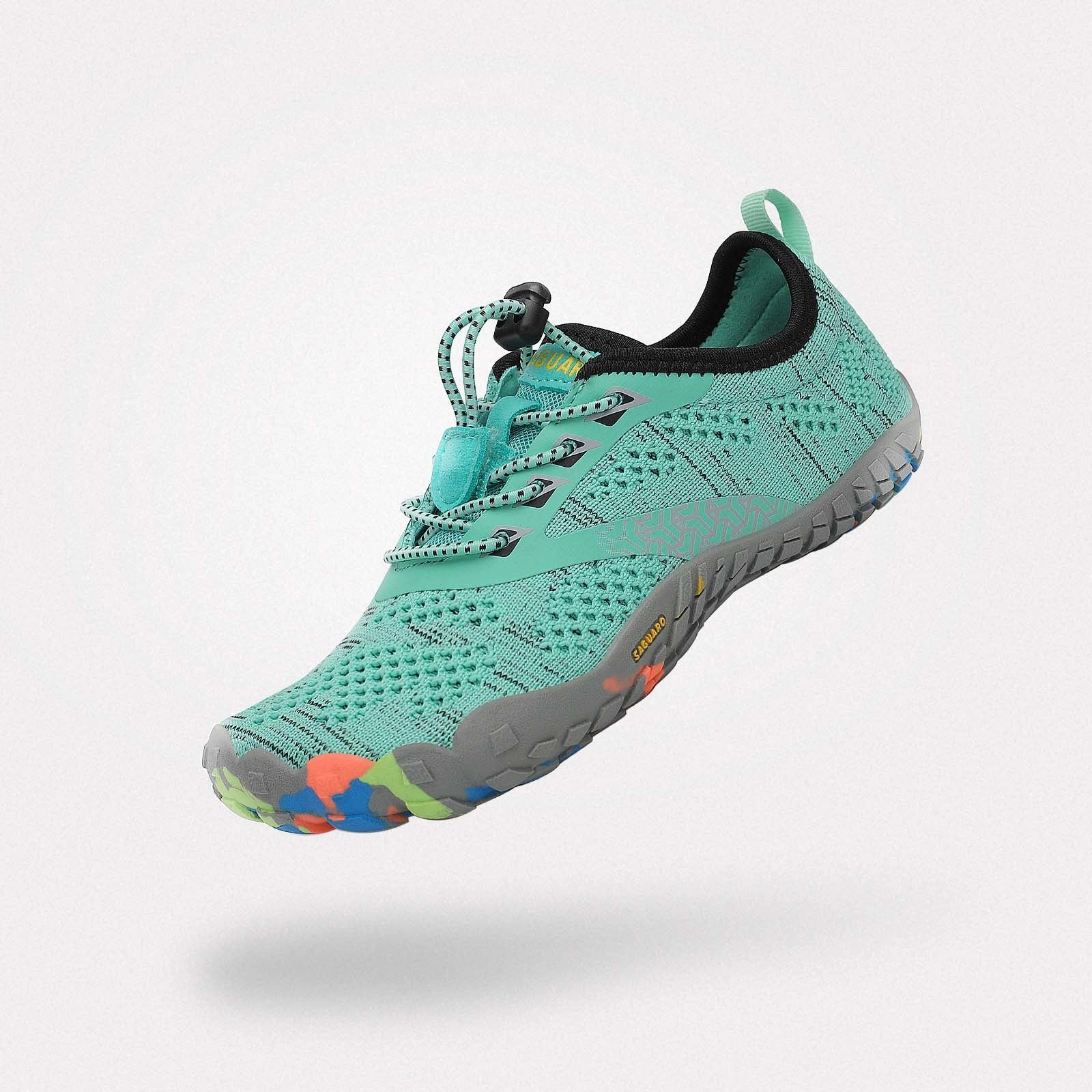 Waterproof Backpack With Shoe Compartment Kid's Smart  - Barefoot Shoes - Original Version