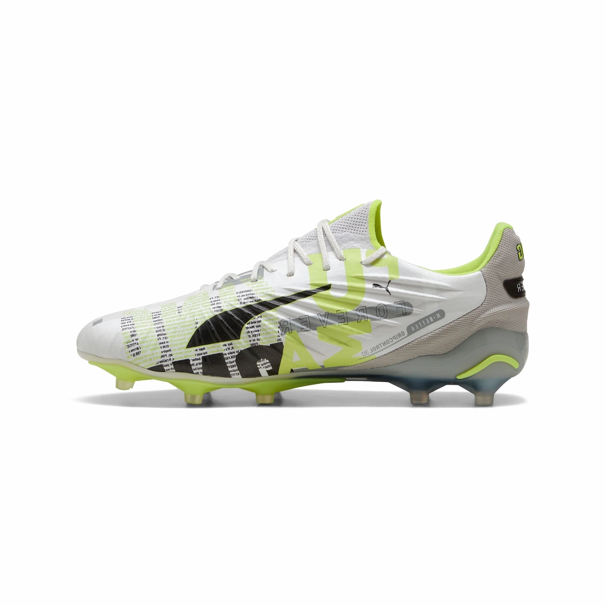 King Ultimate Forever FG/AG Football Boots Custom Soccer Cleats Websites