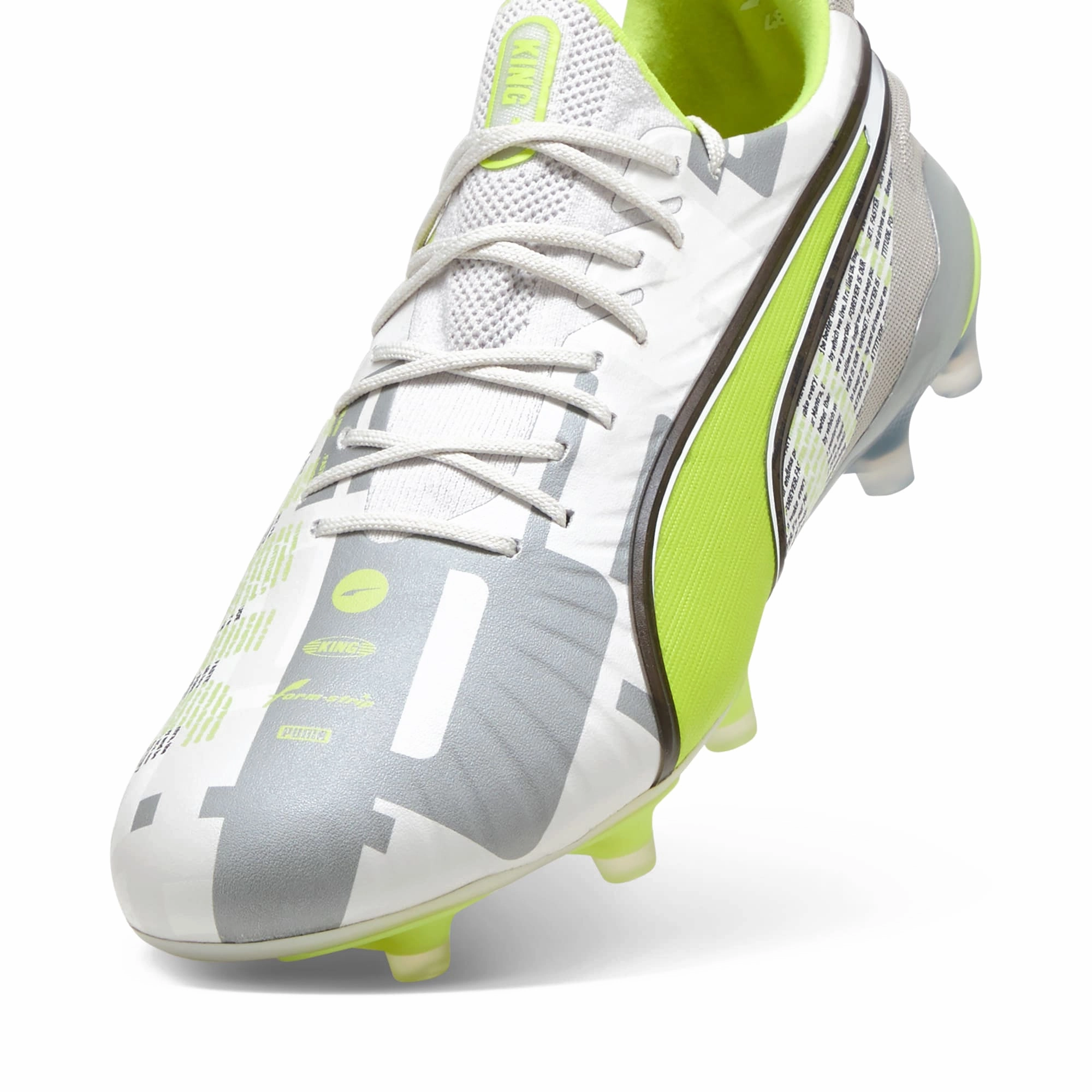 Phantom Gx 2 Club Turf Soccer Cleats King Ultimate Forever FG/AG Football Boots