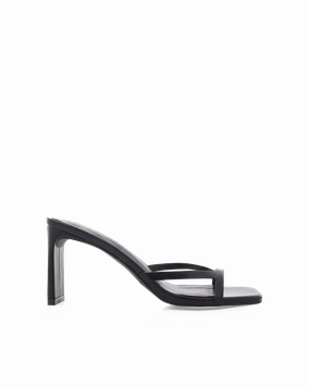  Kyron Heels - Black