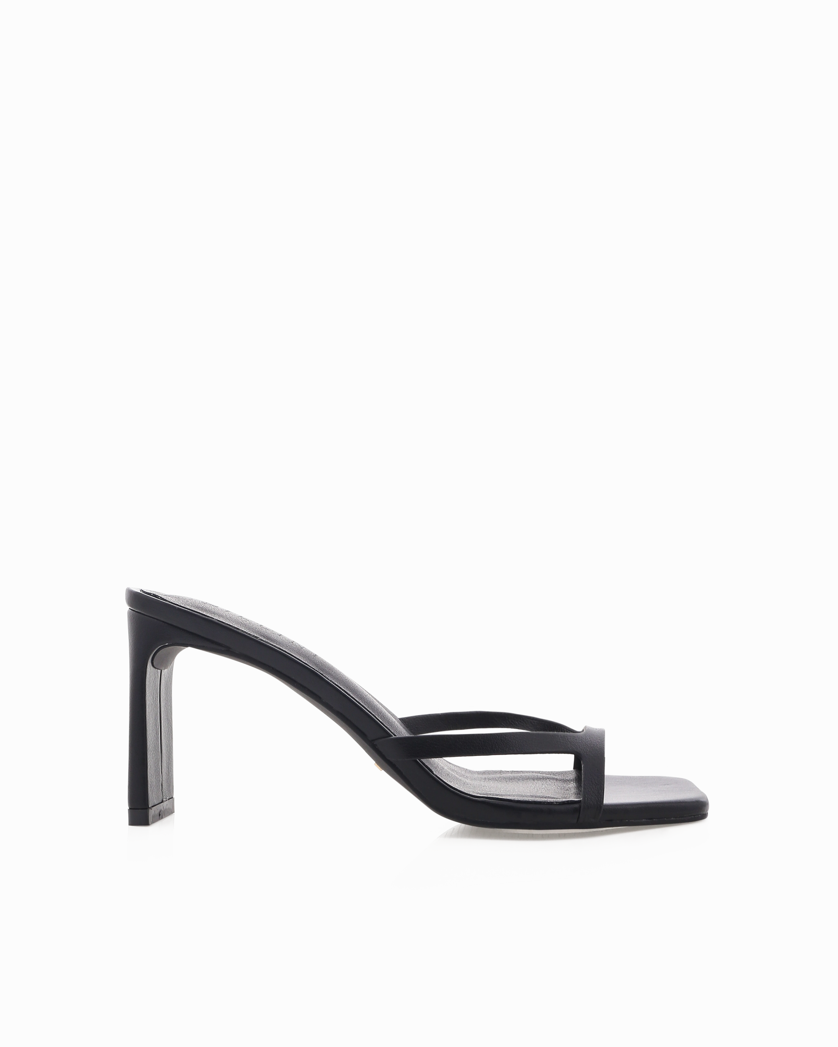 Kyron Heels - Black 