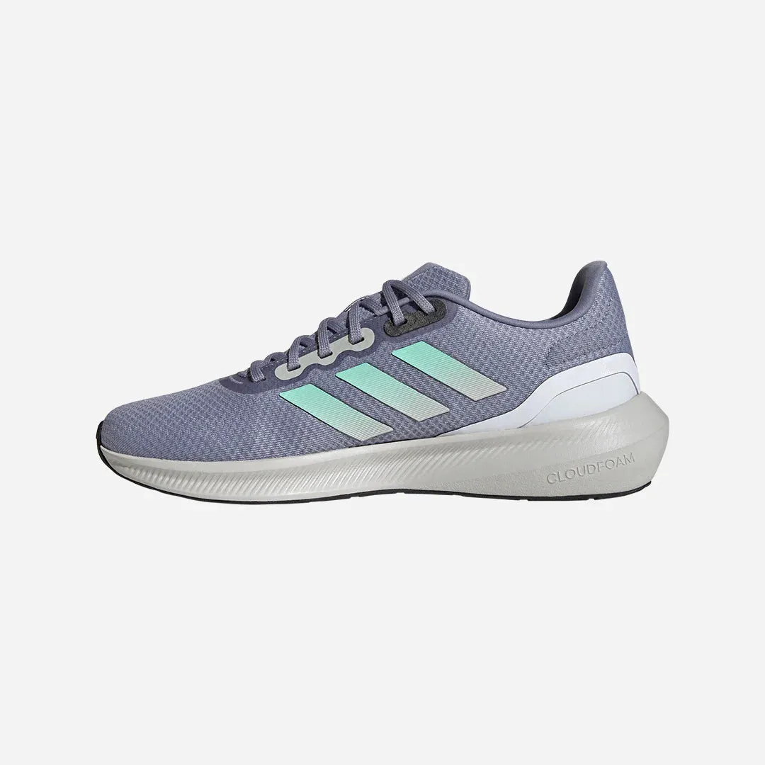 Best Running Shoes Supination Adidas Runfalcon 3.0 - Men's