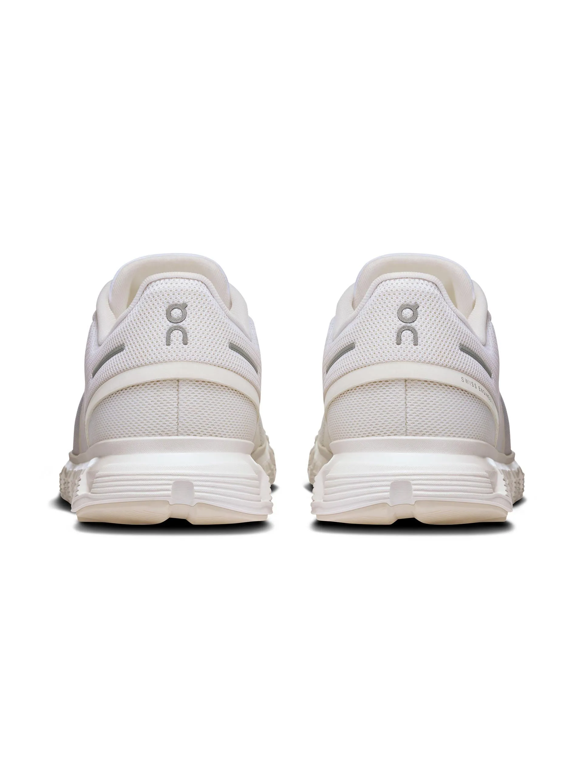 Cloud 6 - White Zoom Running