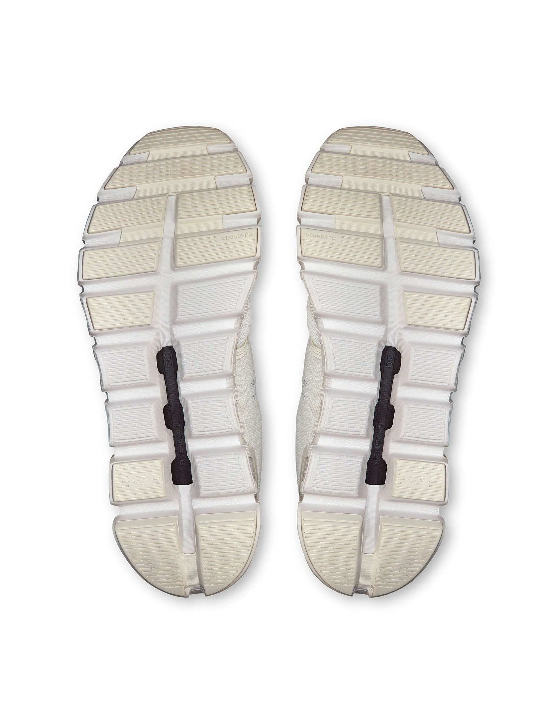 Cloud 6 - White Best Shoes For Run