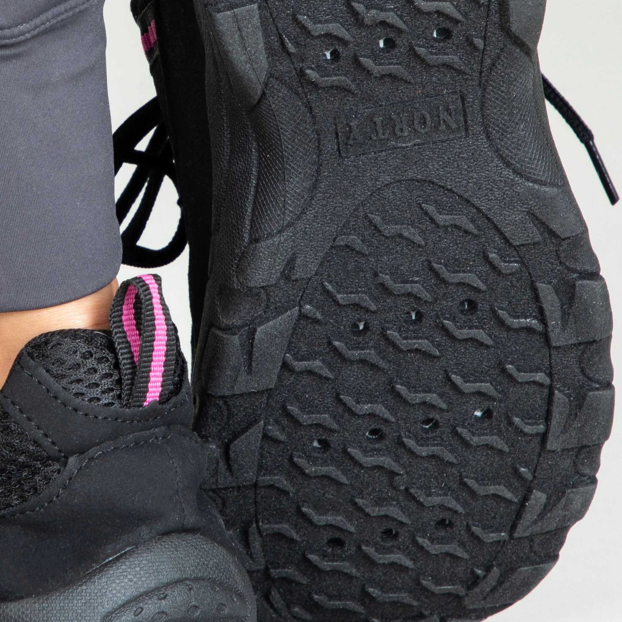 Waterproof Shoes Uk Ladies Water Drainage Sport Shoe