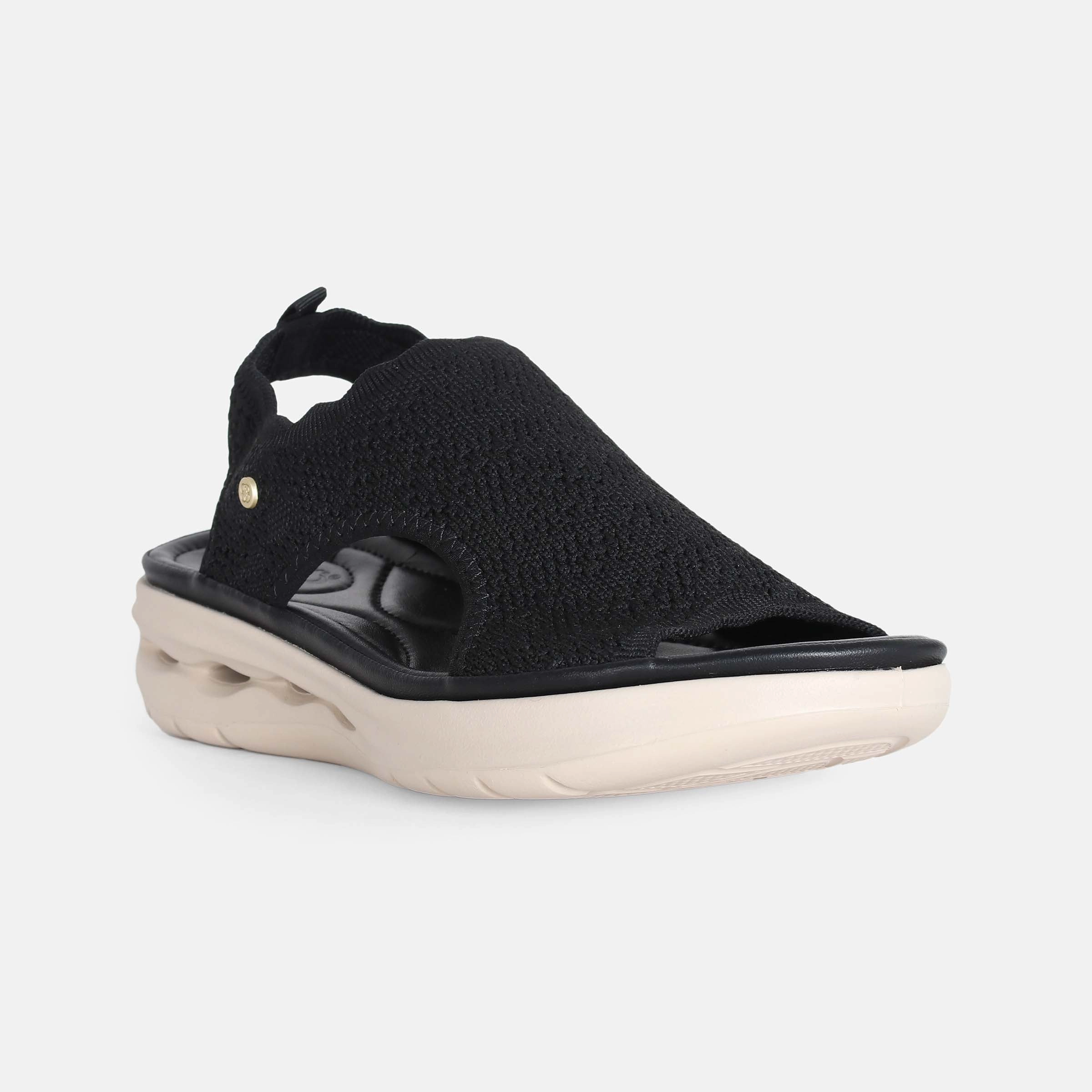 Styles Sandals LADIES CASUAL SLIP-ON SANDALS