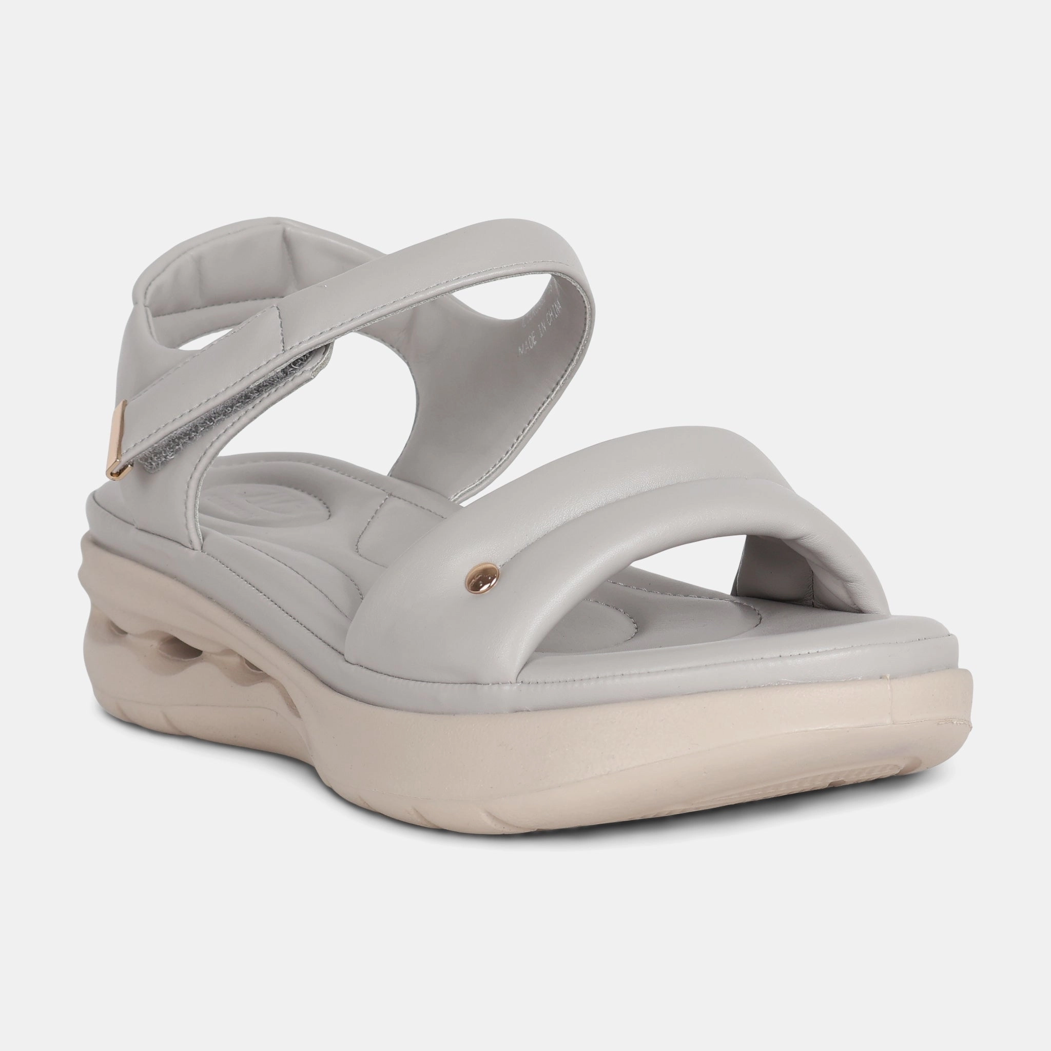 Orthopedic Sandals With Arch Support LADIES CASUAL SLIP-ON SANDALS