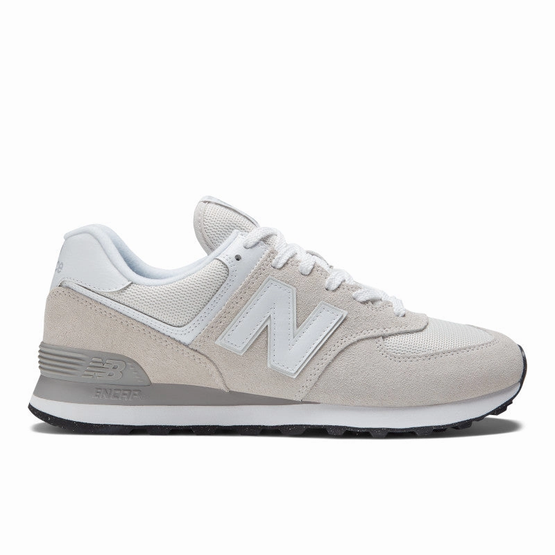 'New Balance' Men's 574 Core Sneaker - Nimbus Cloud Hiking Shoes Vancouver