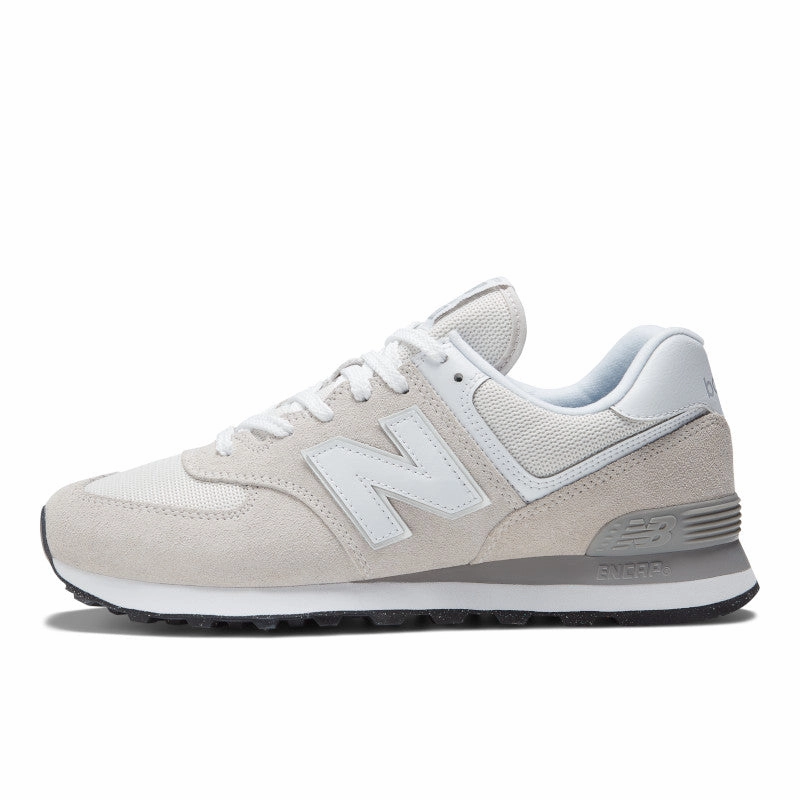 'New Balance' Men's 574 Core Sneaker - Nimbus Cloud