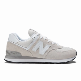 Rock Climbing Shoe 'New Balance' Men's 574 Core Sneaker - Nimbus Cloud