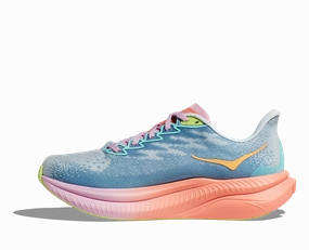 Mach 6 Women's Best Shoes For Daily Running