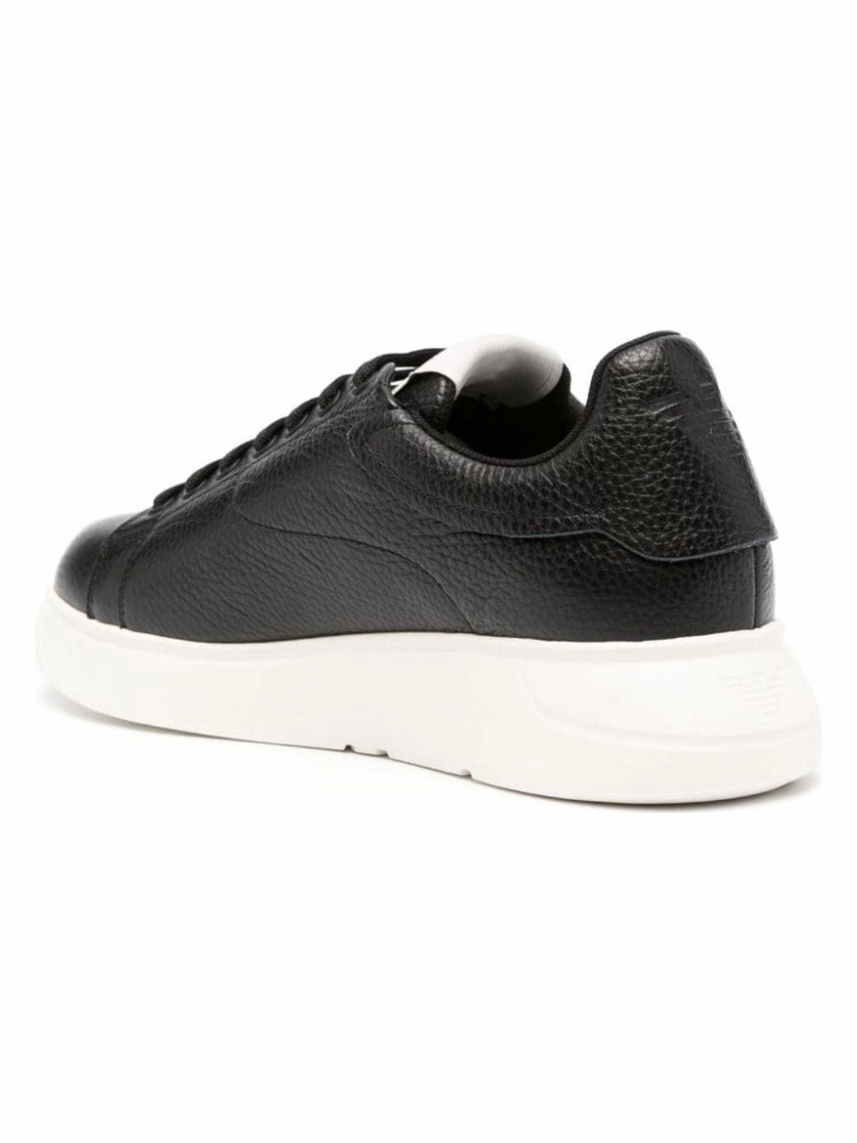 LEATHER SNEAKERS Best Sneakers For Skateboarding