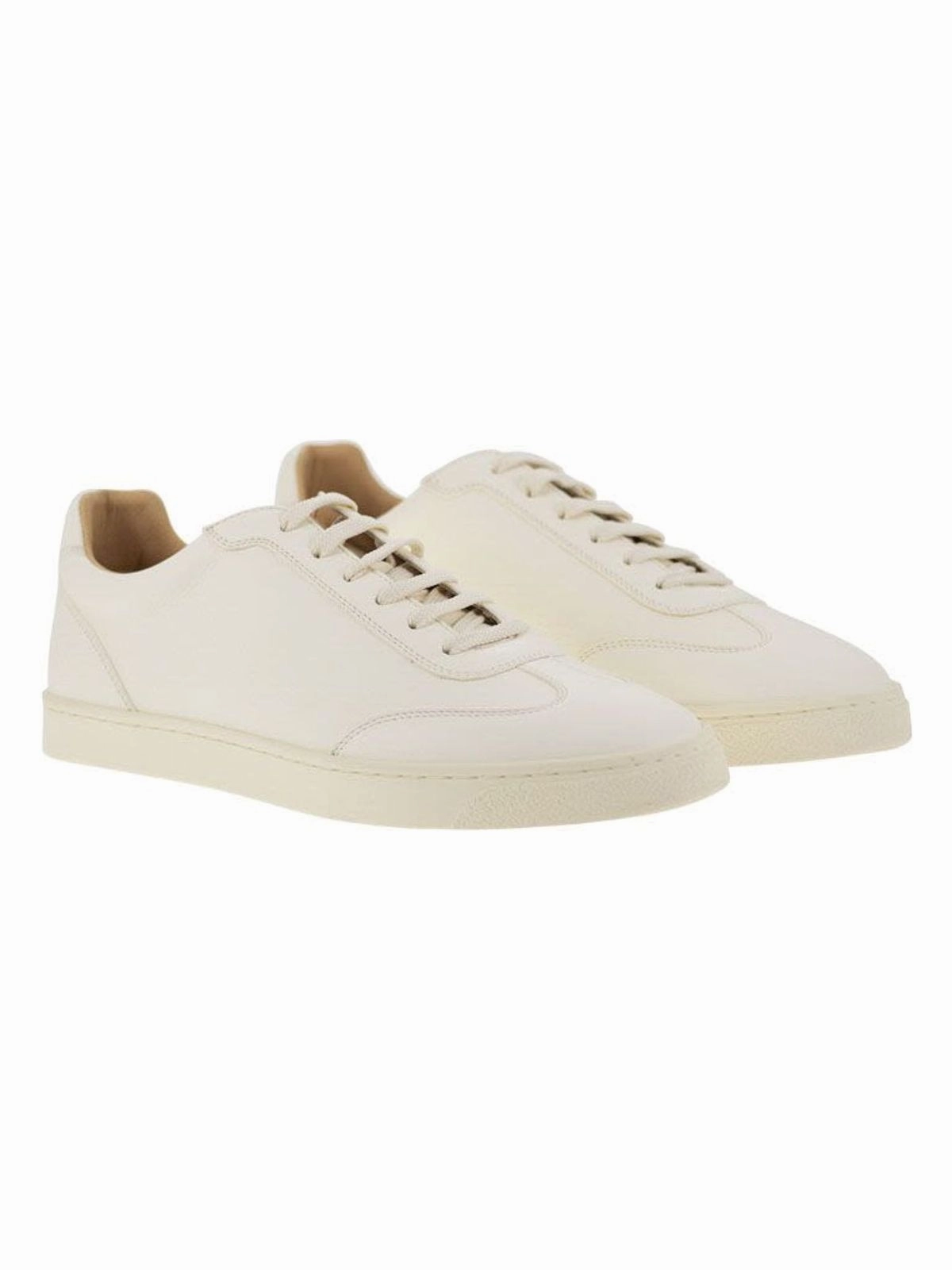 LEATHER SNEAKERS Dolce Vita Slip On Sneakers