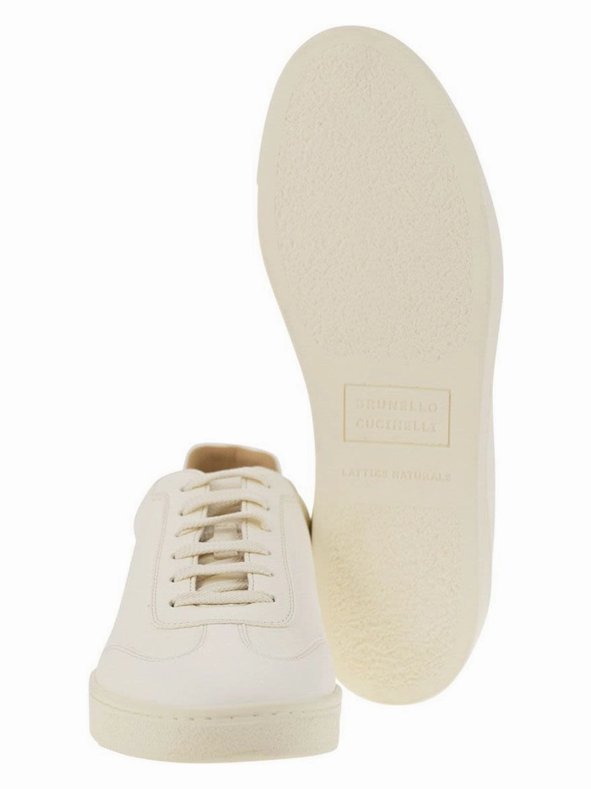 LEATHER SNEAKERS Phila Eagles Sneakers