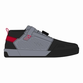 Rock Climbing Shoes Cost Leatt 4.0 Pro Men (clip) MTB Shoes