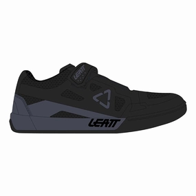 Climbing Shoes Achilles Leatt 5.0 Men (clip) MTB Shoes