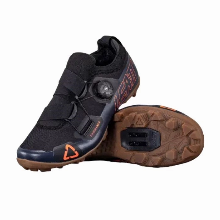 LEATT ProClip 8.0 Endurance Shoes V25 (2025) Resole Climbing Shoes Northampton