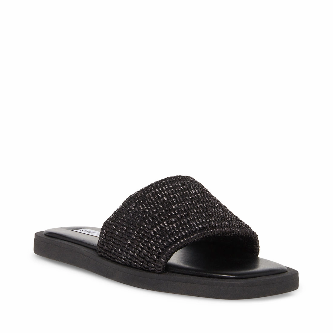 Teva Sandals Nearby LEIGH BLACK - SM REBOOTED