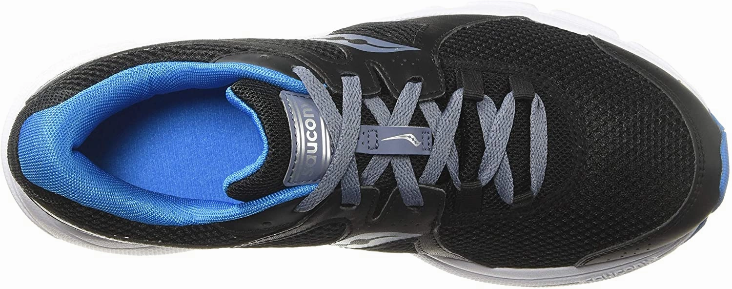 LEXICON 3 (Mens Running) Running Shoes Stores London