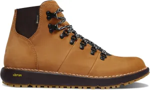 Dq Danner Mens Vertigo 917 Roasted Pecan Nubuck Hiking Boots