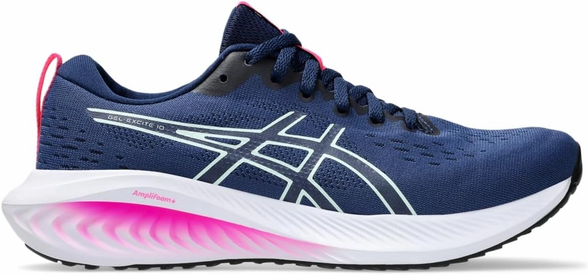 Asics Game Ff Tennis Shoes ASICS Women's Gel-Excite 10 Running Shoes
